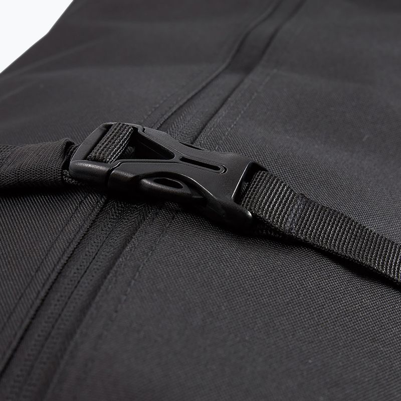 Чохол для лиж 4F U087 deep black 3