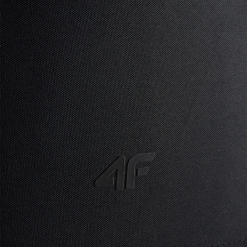 Сумка гірськолижна для взуття 4F U088 deep black 5