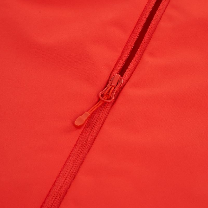 Куртка гірськолижна жіноча 4F F0954 red 3