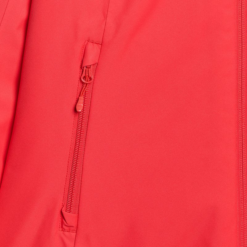 Куртка гірськолижна жіноча 4F F0954 red 2