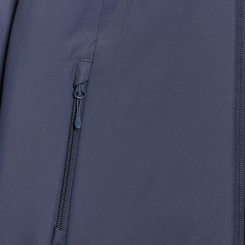 Жіноча лижна куртка 4F F0954 navy 2