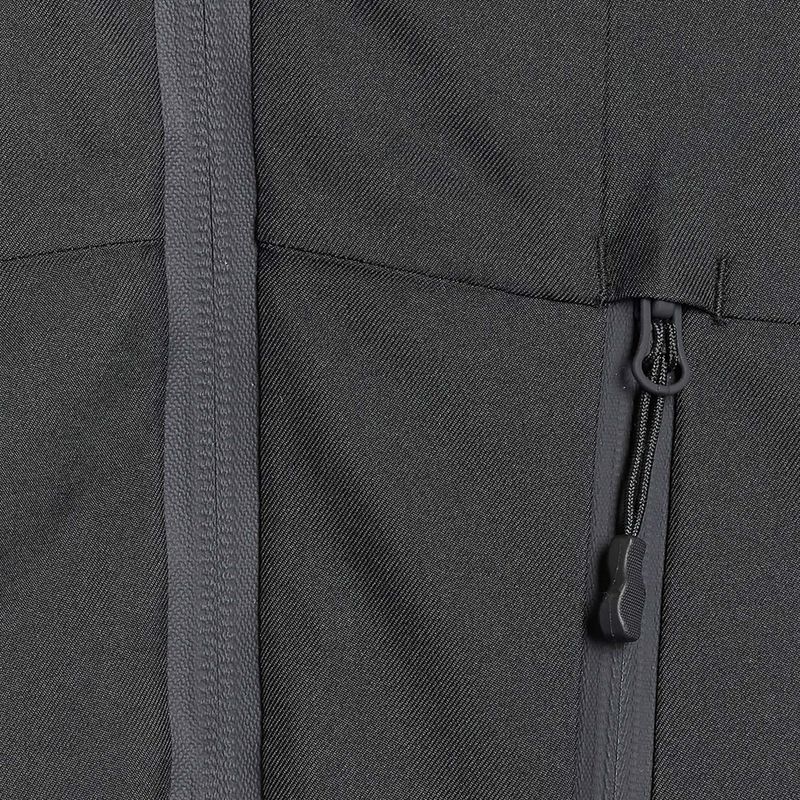 Куртка гірськолижна жіноча 4F F0956 deep black 11