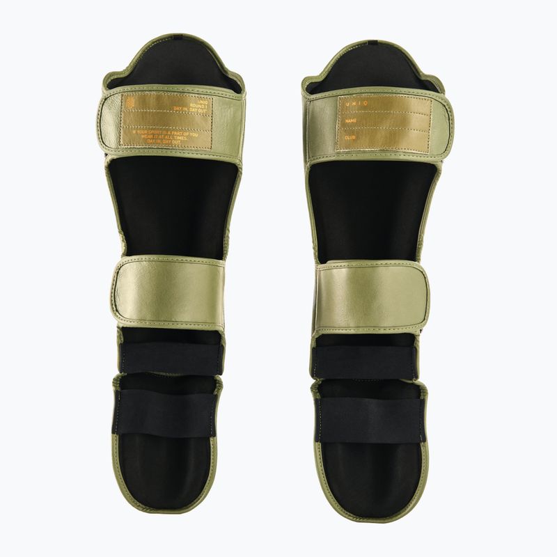 Захист гомілок і стоп UNIQ UQSG3 classic khaki 2