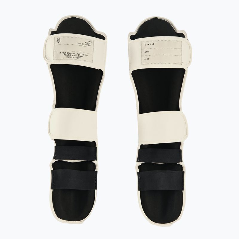 Захист гомілок і стоп UNIQ UQSG2 technical white 2