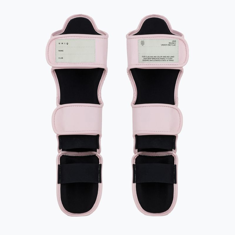 Захист гомілок і стоп UNIQ UQSG3 light pink 2