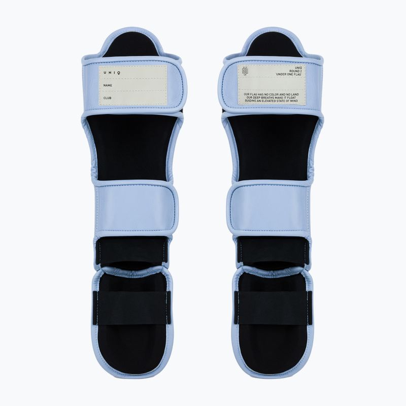 Захист гомілок і стоп UNIQ UQSG3 light blue 2