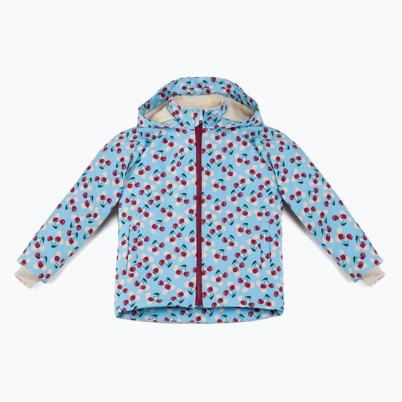 Куртка дитяча KID STORY Termiczna space cherry