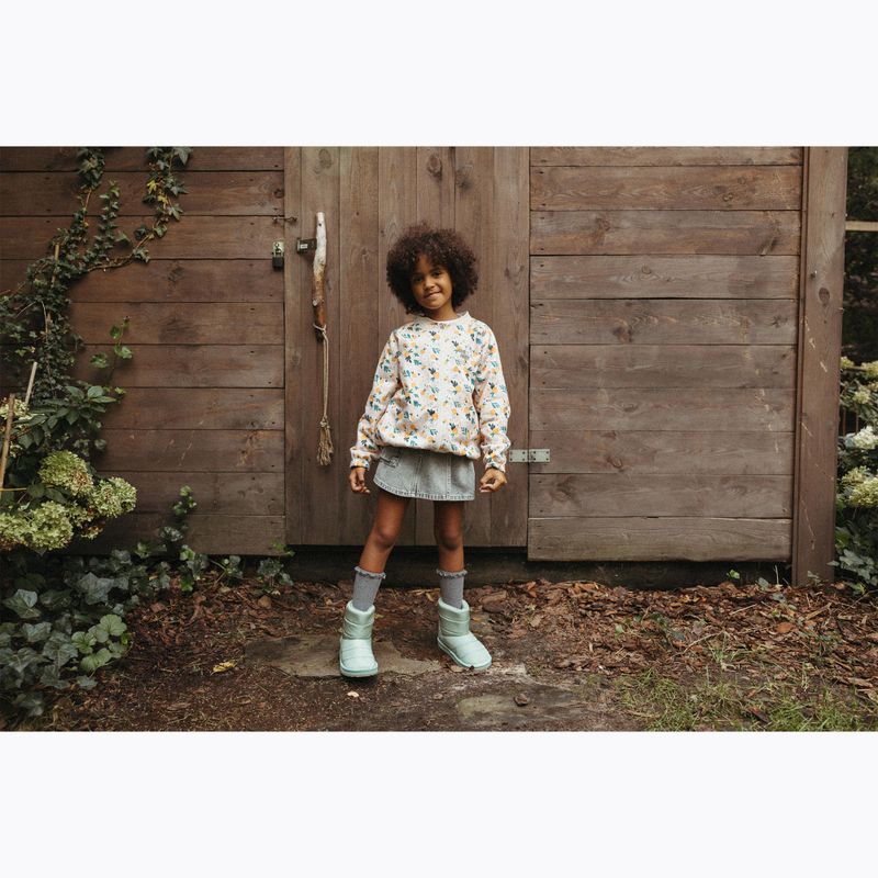Куртка дитяча KID STORY Bio Fininshing orange 10