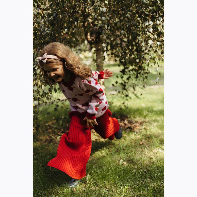 Штани дитячі KID STORY Merino sweet heart 7