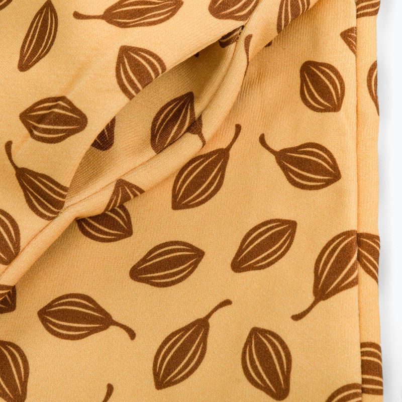 Штани спортивні дитячі KID STORY chocolate 5