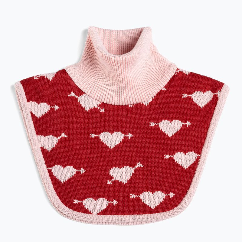 Снуд дитячий KID STORY Merino sweet heart