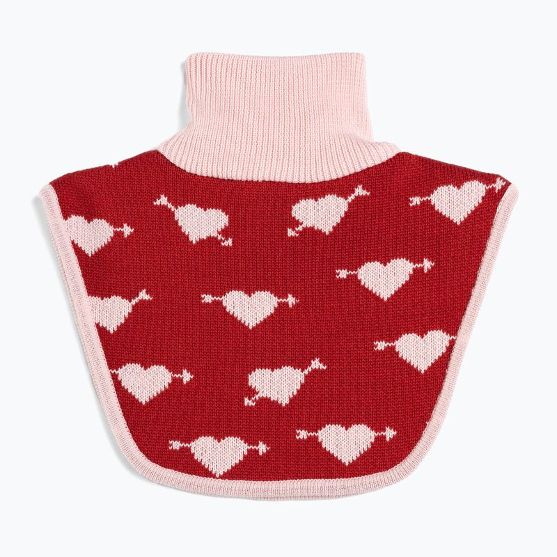 Снуд дитячий KID STORY Merino sweet heart 2