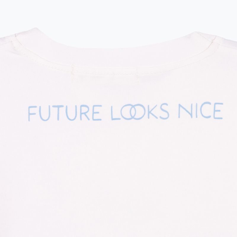 KID STORY дитяча футболка органічна бавовна веселий світ 4