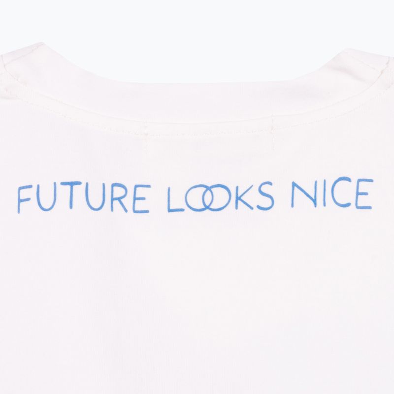 Дитяча футболка KID STORY Підводний світ з органічної бавовни 5