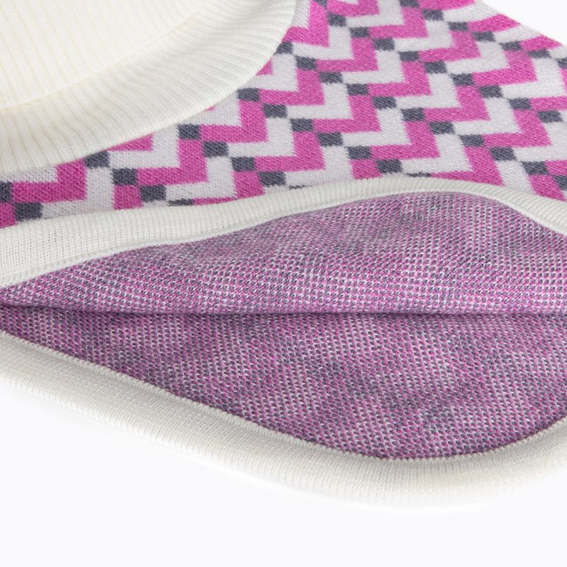 Снуд дитячий KID STORY Merino lilac 3