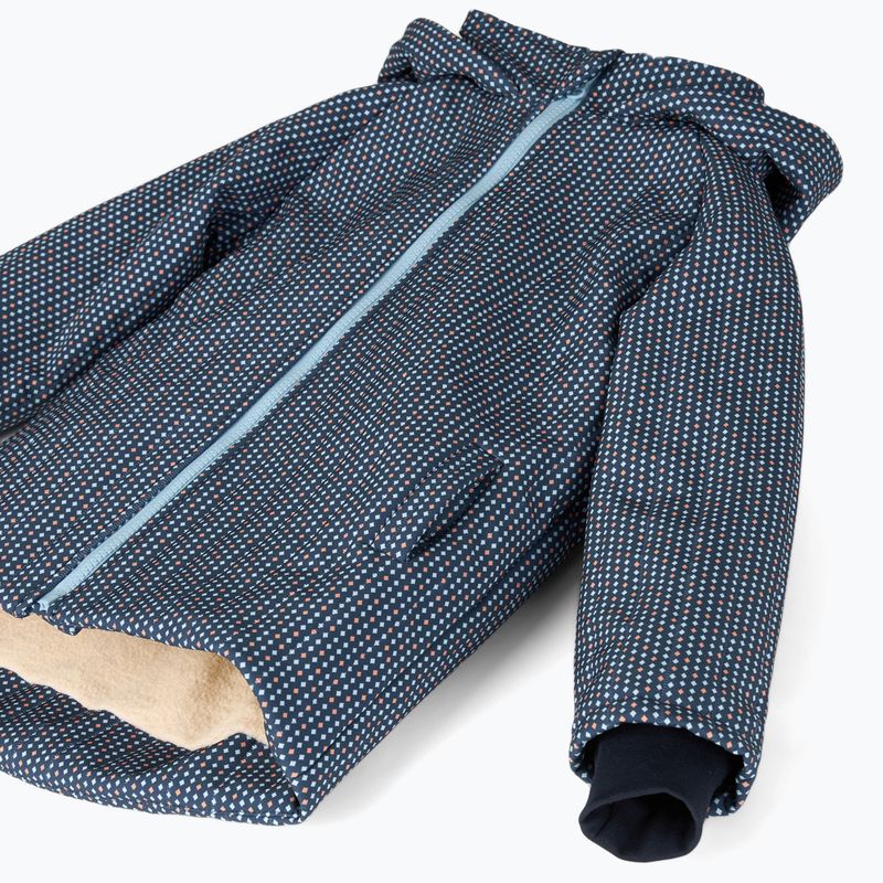 Куртка софтшел дитяча KID STORY Softshell Thermo ocean rider 5