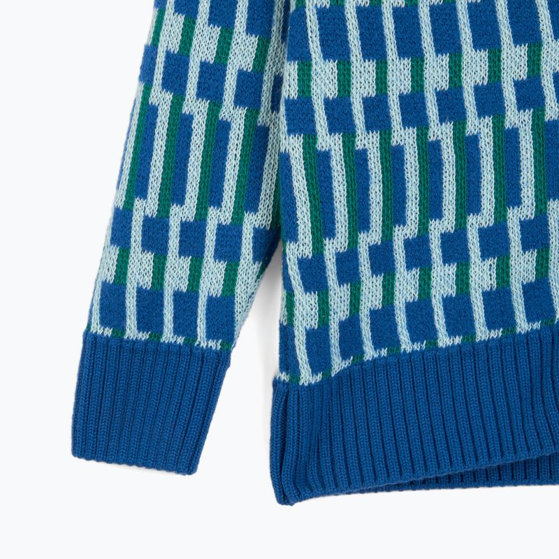 Светр дитячий KID STORY Merino color splash 4