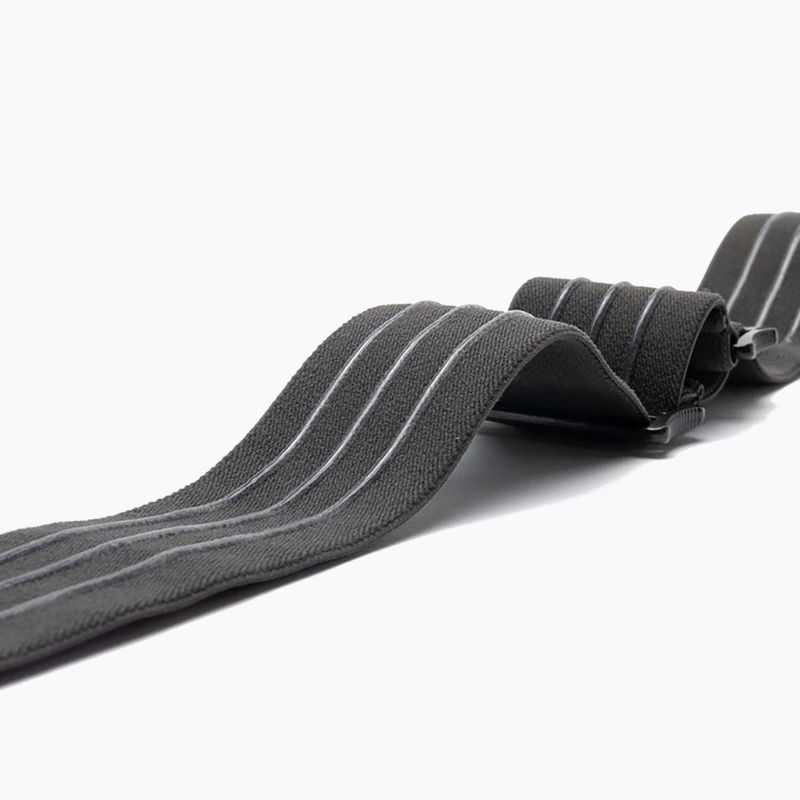 Гірськолижні окуляри IMX Snow black matt/black/clear/brown 13