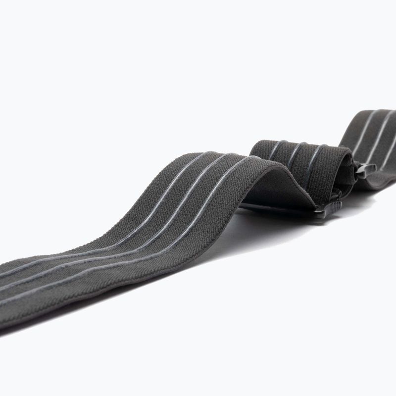 Лижні окуляри IMX Snow black matt/black/green iridium/brown 16