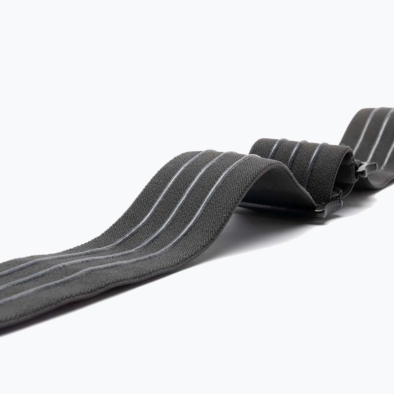 Гірськолижні окуляри IMX Snow black matt/black/gold iridium/ brown 13