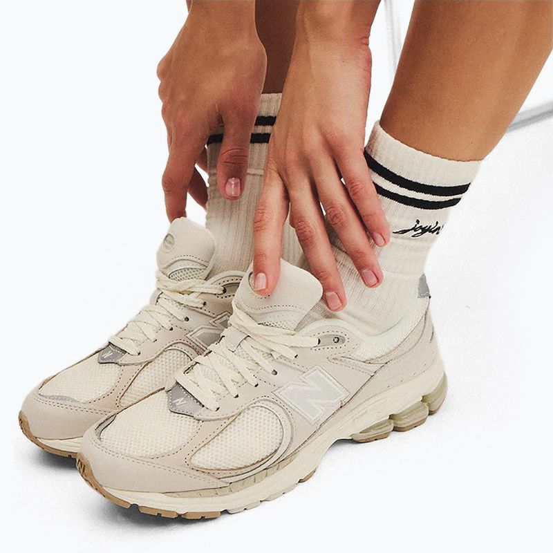 Жіночі шкарпетки JOYINME Statement black 3