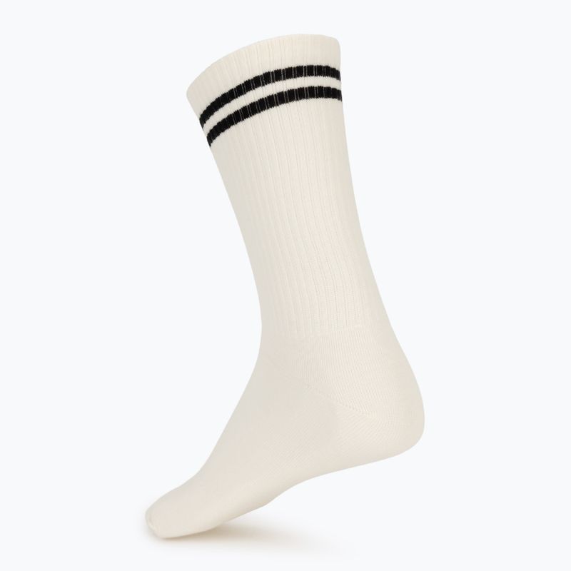 Шкарпетки жіночі JOYINME Statement black 2