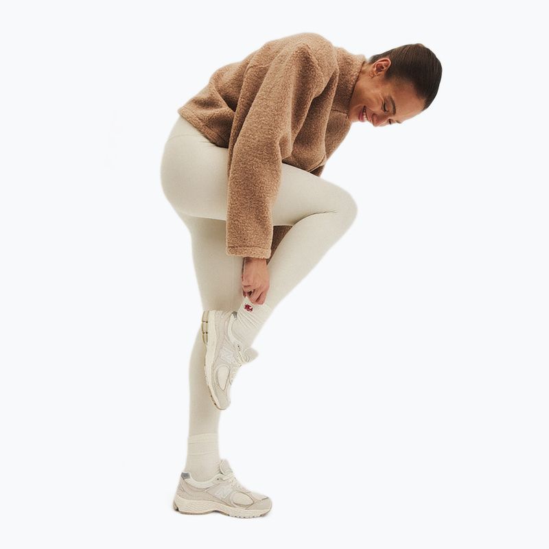 Шкарпетки жіночі JOYINME Statement yoga 2