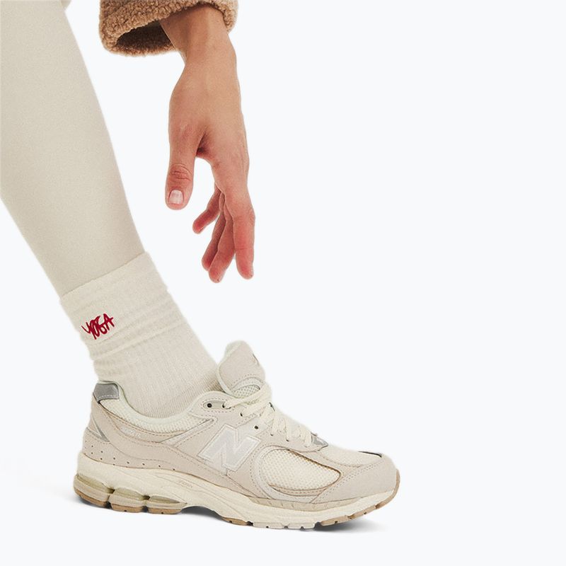 Шкарпетки жіночі JOYINME Statement yoga 3