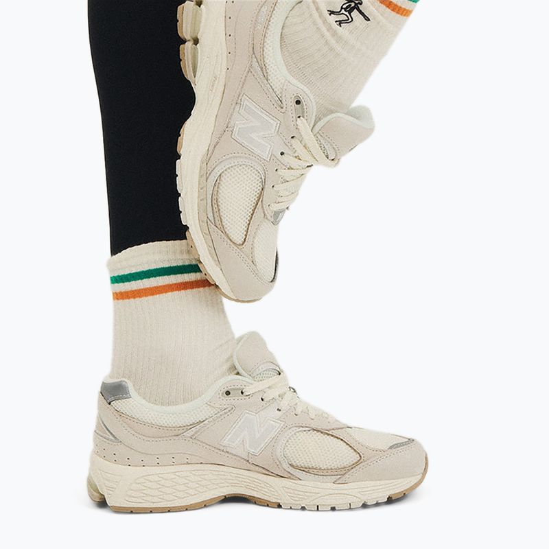 Жіночі шкарпетки JOYINME Statement yoga girl 3