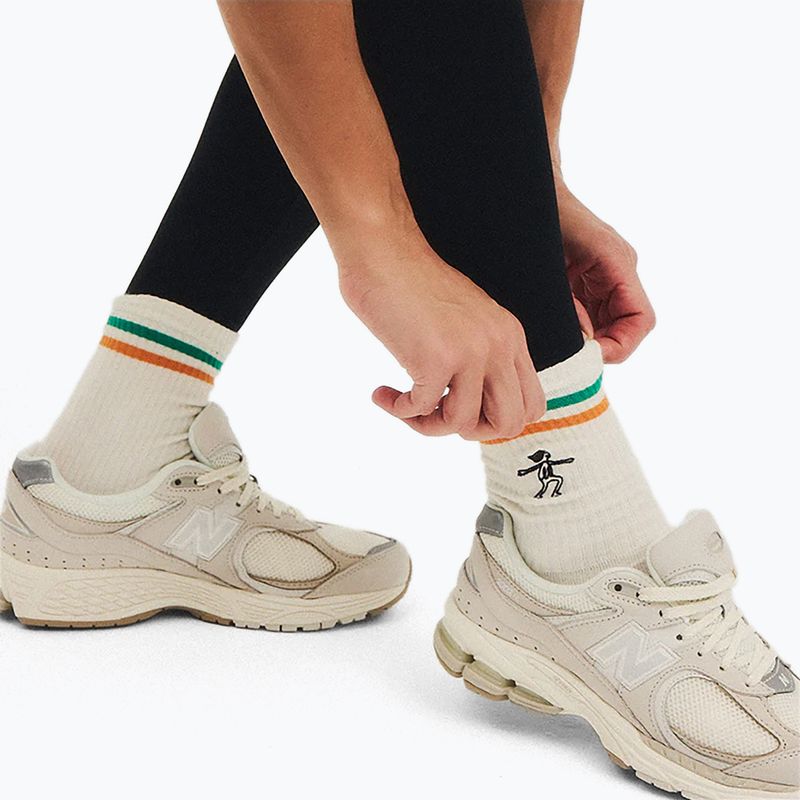 Жіночі шкарпетки JOYINME Statement yoga girl 5