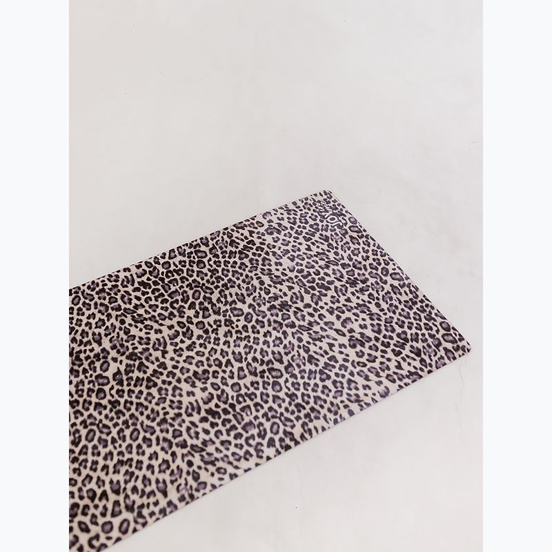 Килимок для йоги JOYINME Flow Coated 3 мм leopard 2