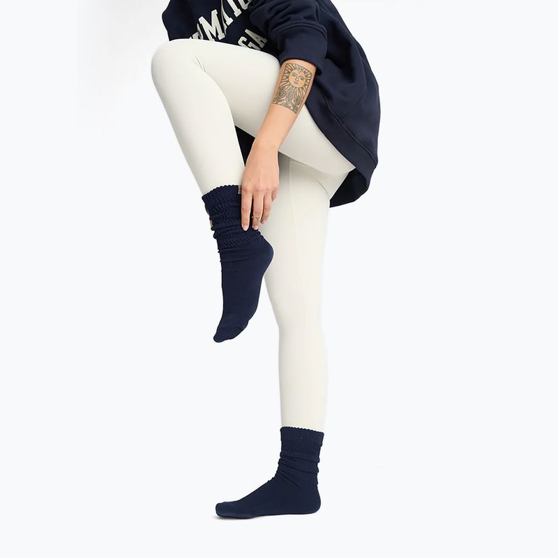 Жіночі шкарпетки JOYINME Ground Yourself deep navy 2