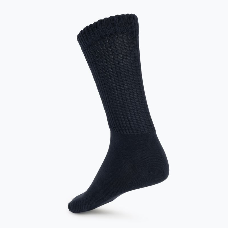 Шкарпетки жіночі JOYINME Ground Yourself deep navy 2