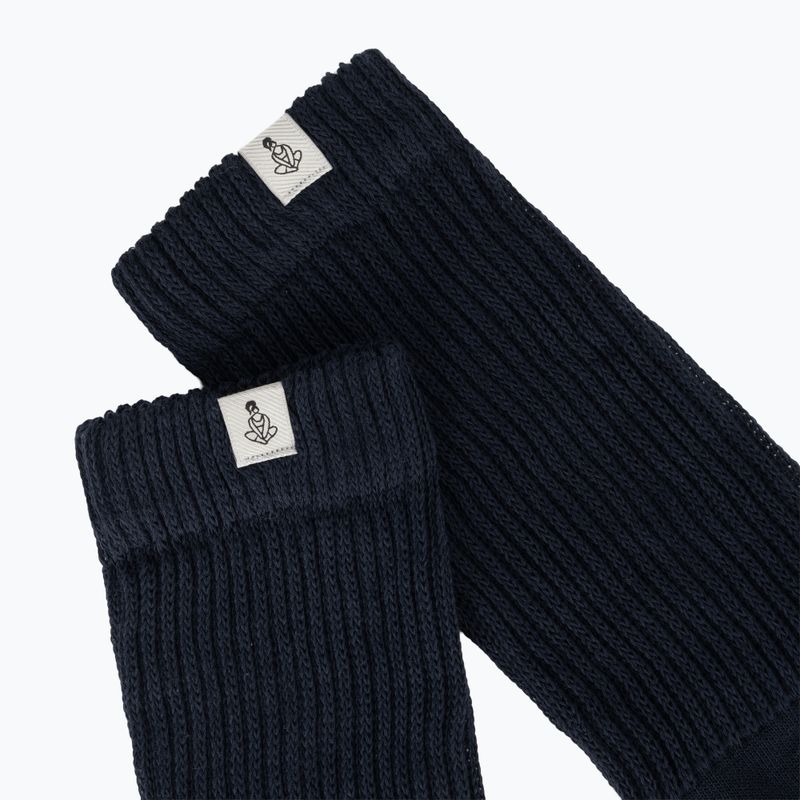 Шкарпетки жіночі JOYINME Ground Yourself deep navy 4