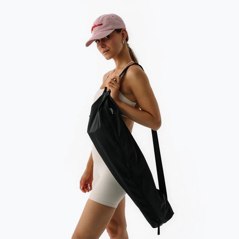 Сумка для килимка для йоги JOYINME On the Go black 6