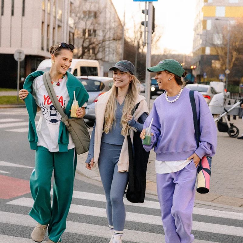 Сумка для килимка для йоги JOYINME On the Go black 9