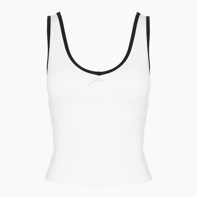 Топ жіночий JOYINME Dual Essence white 2