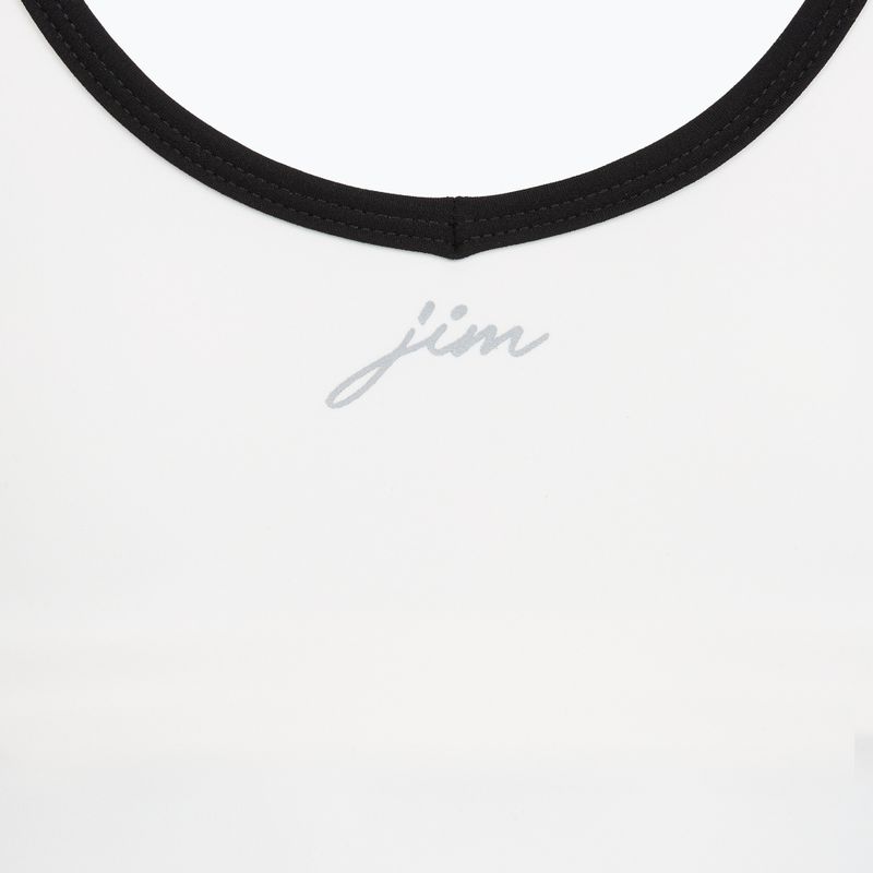 Топ жіночий JOYINME Dual Essence white 3