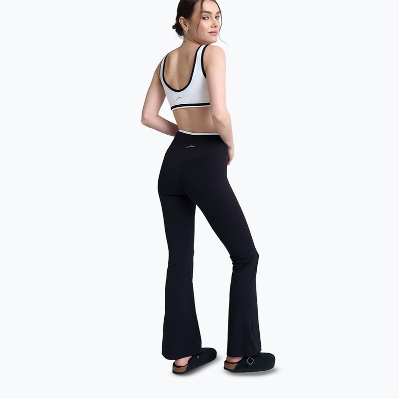 Бюстгальтер для тренувань JOYINME Dual Essence white 4