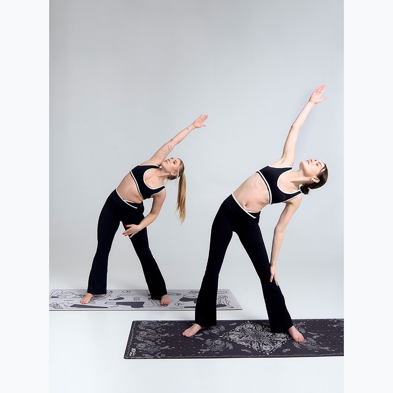 Бюстгальтер для тренувань JOYINME Dual Essence black 6