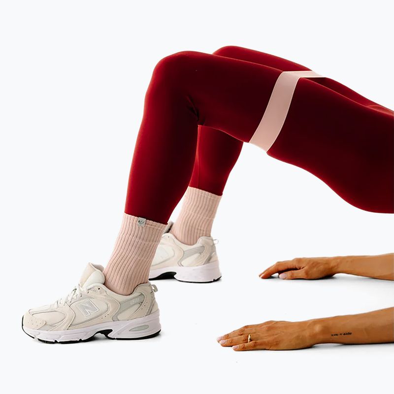 Шкарпетки жіночі JOYINME Balance soft pink 9