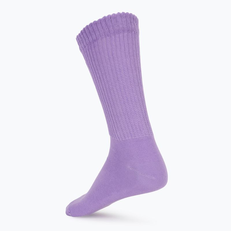 Шкарпетки жіночі JOYINME Ground Yourself dreamy lavender 2
