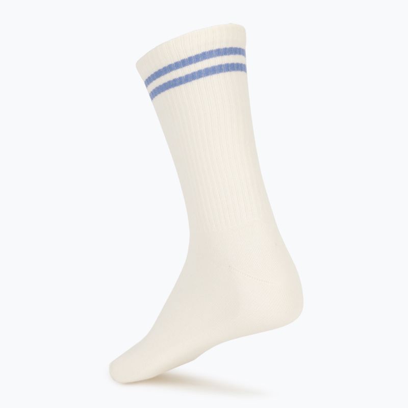 Шкарпетки жіночі JOYINME Statement blue 2