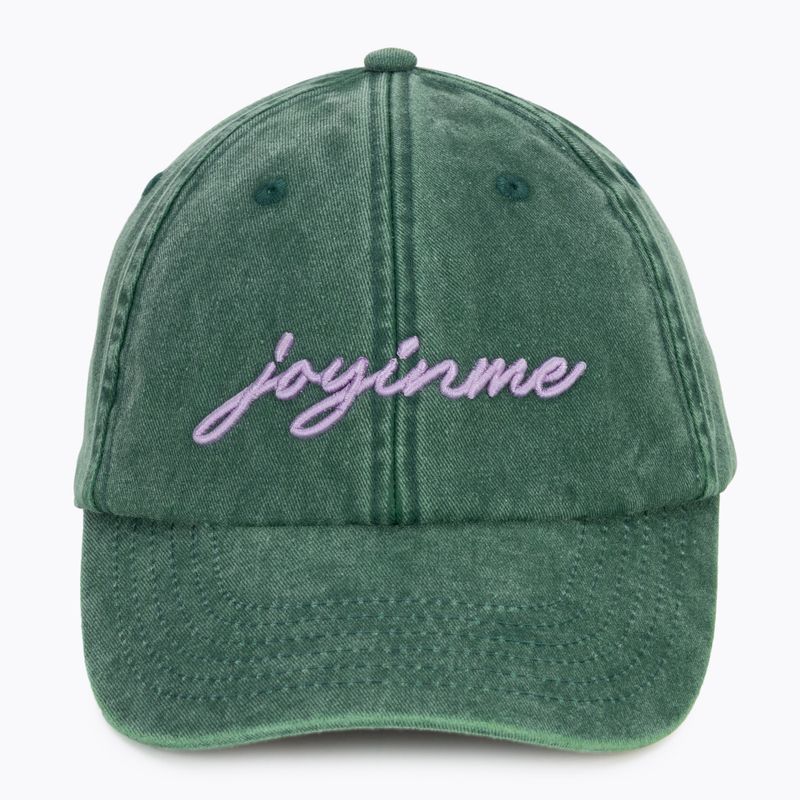 Кепка JOYINME Radiance green 2