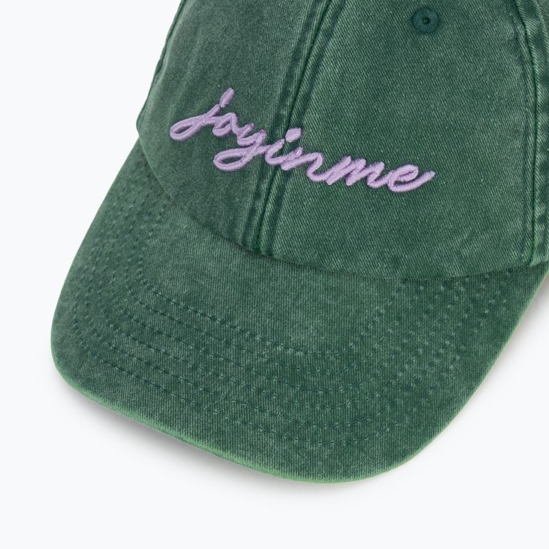 Кепка JOYINME Radiance green 3