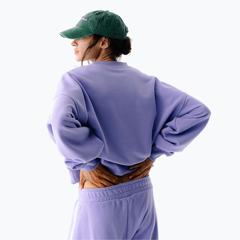 Кепка JOYINME Radiance green 2