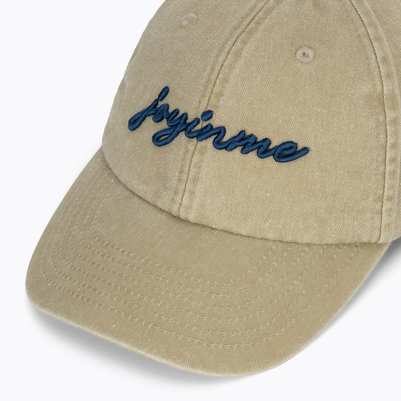 Кепка JOYINME Radiance vintage stone 3