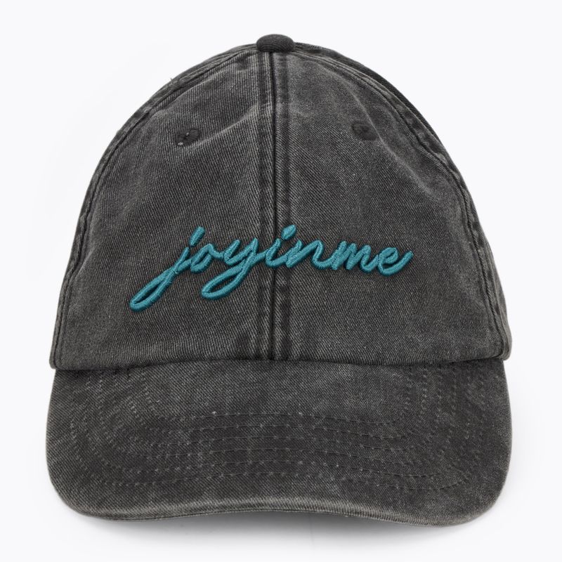 Кепка JOYINME Radiance vintage black 2