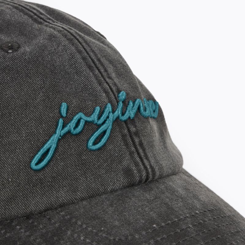 Кепка JOYINME Radiance vintage black 3