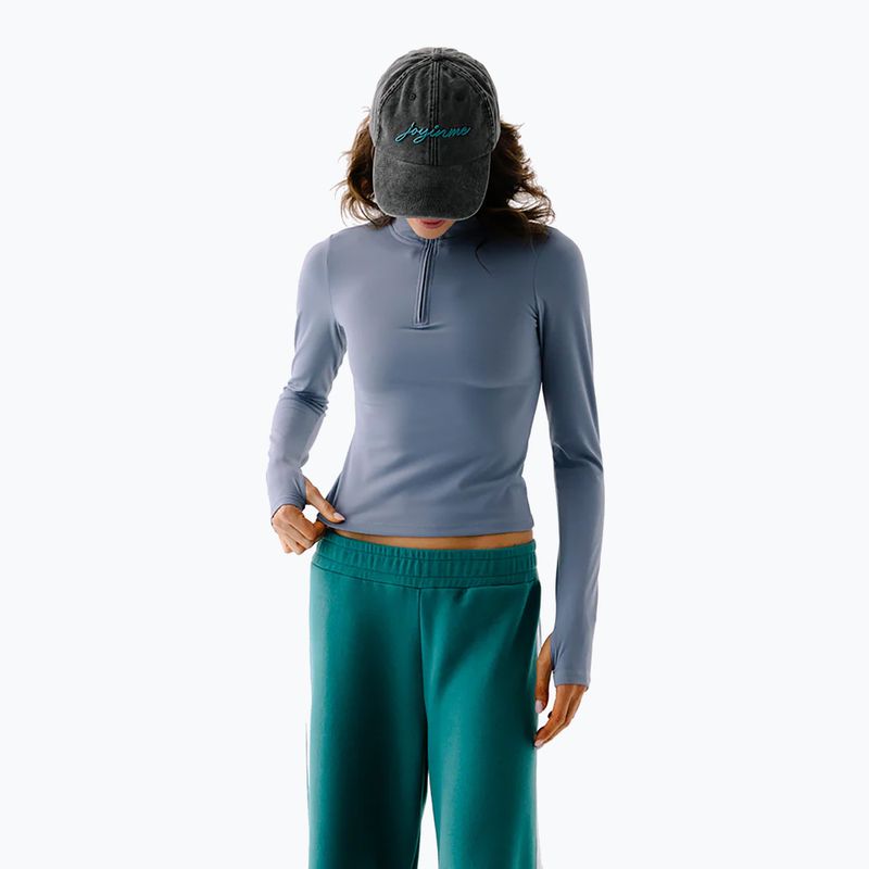 Кепка з козирком JOYINME Radiance vintage black 6